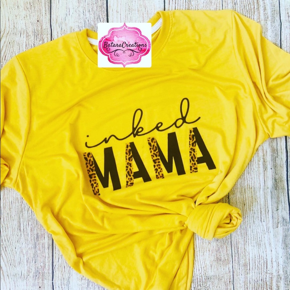 Inked Mama